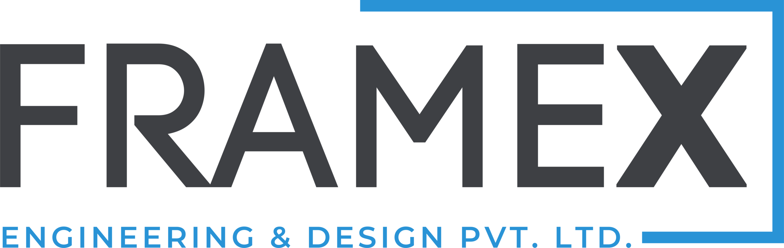 FRAMEX Engineering & Design Pvt. Ltd.
